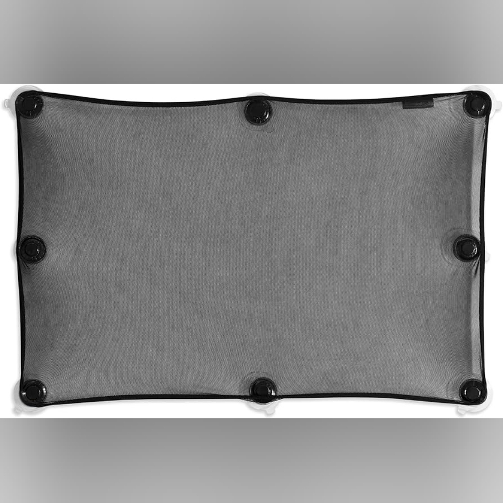 UPPAbaby Car Sunshade - Black